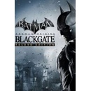 Batman: Arkham Origins Blackgate (Deluxe Edition)