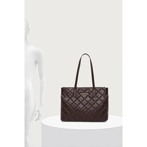 Valentino Bags шопинг чанта дамска от имитация на кожа (VBS3KK10R) - answear - 332,30 лв