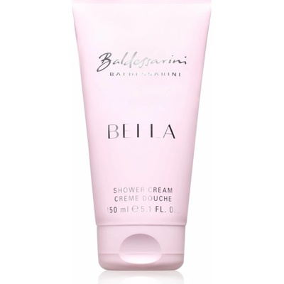 Baldessarini Bella sprchový gel s parfemací pro ženy 150 ml