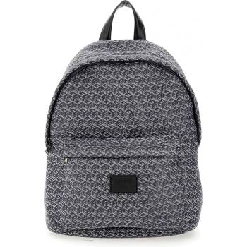 Image 1 of Guess Двуцветна раница за момче покрита с лога Guess