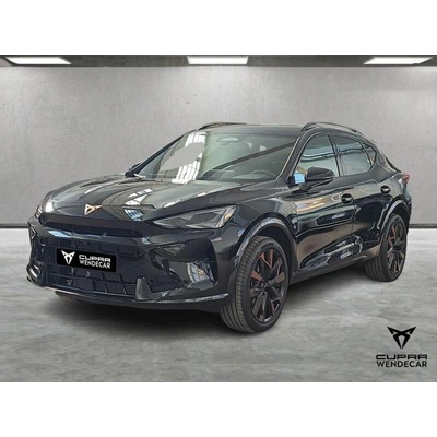 Cupra Formentor 1.5 DSG 150 kW