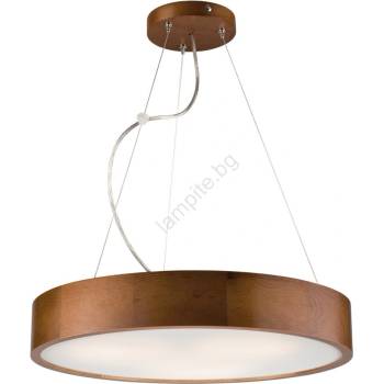 Image 1 of LAMKUR Пендел 3xE27/60W/230V ø 47 см (LA28330)