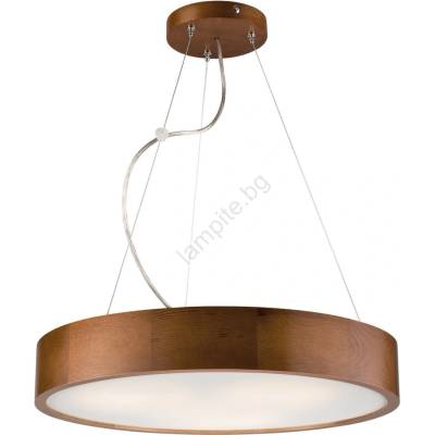 LAMKUR Пендел 3xE27/60W/230V ø 47 см (LA28330)