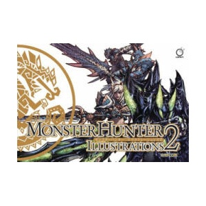 Monster Hunter Illustrations 2 (ISBN: 9781772940862)