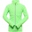Alpine Pro Dozero neon green gecko