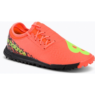 New Balance Детски футболни обувки New Balance Furon V7 Dispatch TF Jr orange SJF3TDF7. M. 045