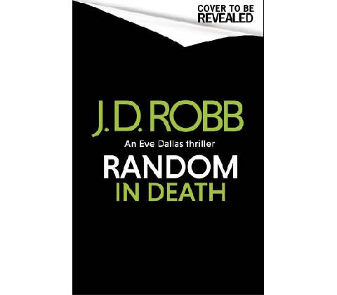 Random in Death - J.D. Robb