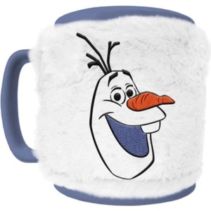 Pyramid International Чаша Pyramid Disney: Frozen - Olaf (Fuzzy) (FZMG2401039)