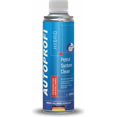 Autoprofi Petrol System Clean Hybrid 250 ml