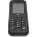 Mobilní telefony CAT B40 Dual SIM
