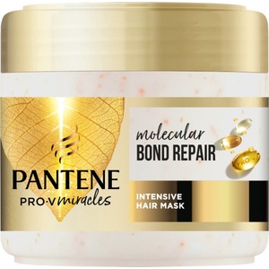 Pantene Pro-V Miracles Molecular Bond Repair Intensive Hair Mask 300 ml