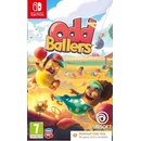 OddBallers