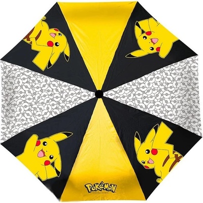 CurePink Pokémon Pikachu – Zboží Dáma