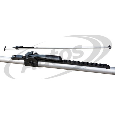 Tyč rozpěrná zabezpečení nákladu 42x2560-2950mm al do skříně 0034000_A, , ,