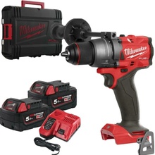 Milwaukee M18 FDD3-502X 4933479863