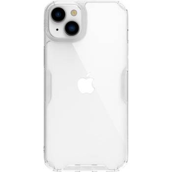 Nillkin Кейс Nillkin Nature Pro за iPhone 15 Pro Max, бял (KXG0073142)