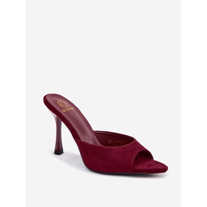 Step in style Дамски сандали с ток модел 228980 Step in style