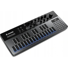 Donner B1 Analog Bass Synthesizer & Sequencer