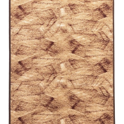 Nej-koberce BRUSH béžový metráž 67 cm