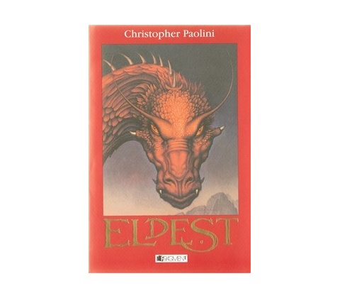 Eldest - Paolini Christopher