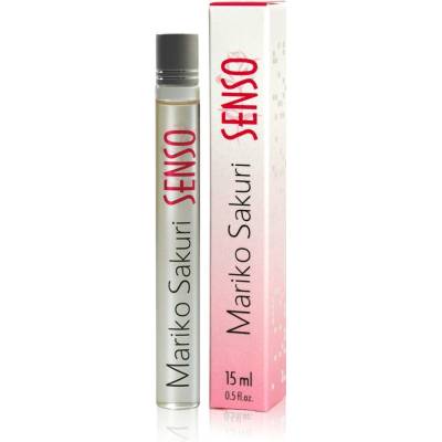 Mariko Sakuri SENSO pre ženy 15 ml