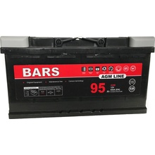 BARS AGM Line 12V 95Ah 850A