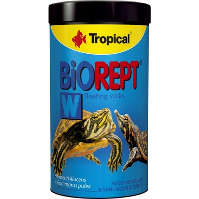 Tropical Biorept W 1000ml/300g