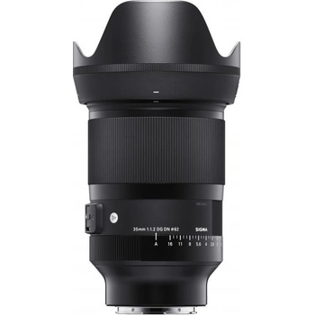 SIGMA 35mm f/1.2 DG DN Art⁠ Sony E-mount