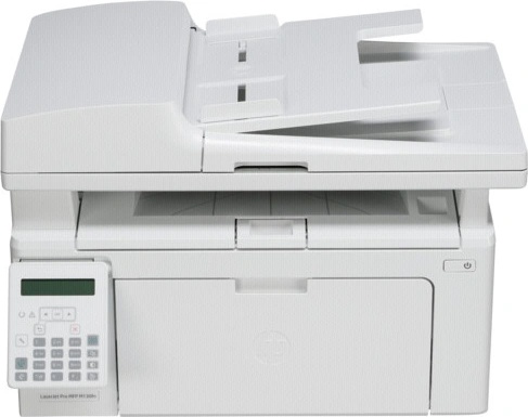 Hp laserjet on sale pro m130fn