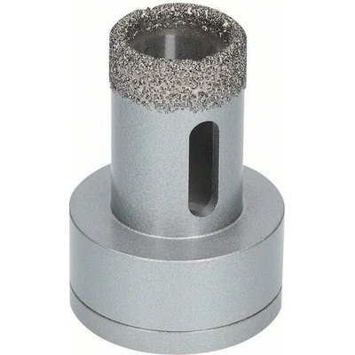 BOSCH X-LOCK Diamantová dierovka Dry Speed Best for Ceramic systém 25 x 35 mm 2608599031