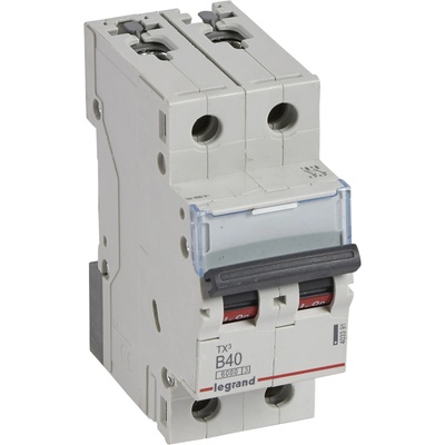 Legrand B40/1+N 403391