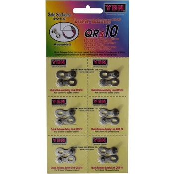 řetězové spojky MAX1 10 speed