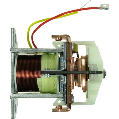 Elektromagnetický spínač, startér AS-PL SS0288S