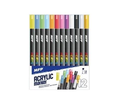 MFP 6410820 set 12ks