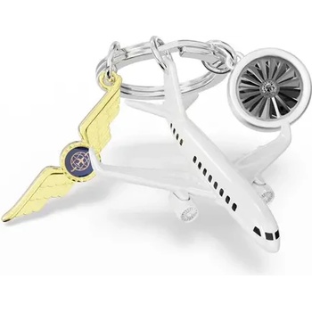 Image 1 of Metalmorphose Ключодържател Metalmorphose Pilot (MTM372-01)