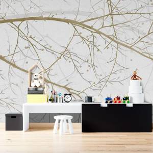 Art Gift Decor Фототапет Клони