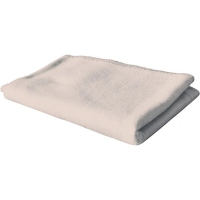 Exner fleece EX855 Sand deka 130x160