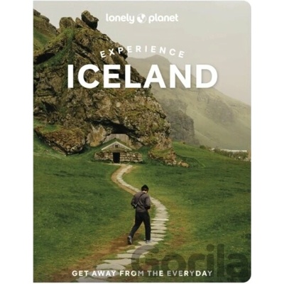 Lonely Planet Experience Iceland