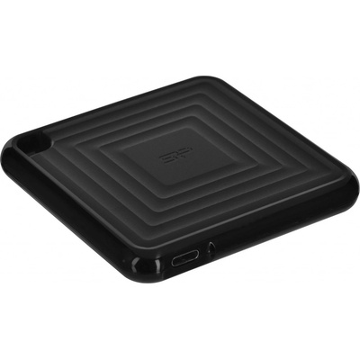 Silicon Power PC60 2TB, SP020TBPSDPC60CK