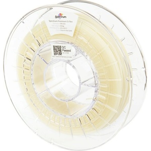 Spectrum S-Flex 90A Glow in the Dark - 1, 75 mm / 500 g (80470)