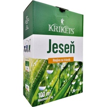 Krikets hnojivo Jeseň 2 kg