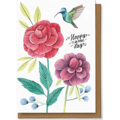 Chaukiss Happy name day