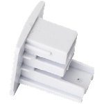 ELMARK Skyway 160 КРАЕН КАПАК БЯЛ (94160)