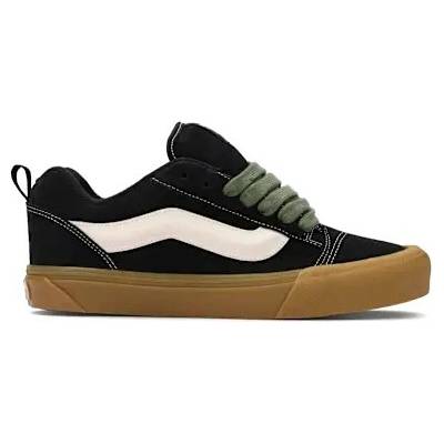 Vans Knu Skool Pop Black/Green