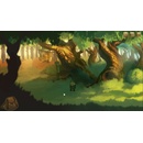 tiny and Tall: Gleipnir
