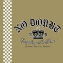NO DOUBT: EVERYTHING IN TIME-B SIDES CD