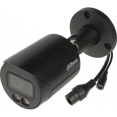 Dahua IPC-HFW2249S-S-IL-0280B-BLACK