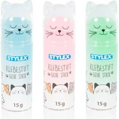 Stylex Lepidlo - Kočka, 15 g