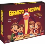 Play Land Настолна игра Времето ти изтича! Имаш 5 секунди - Парти (l-292)