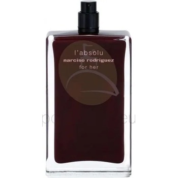 Narciso Rodriguez L'Absolu for Her EDP 100 ml Tester
